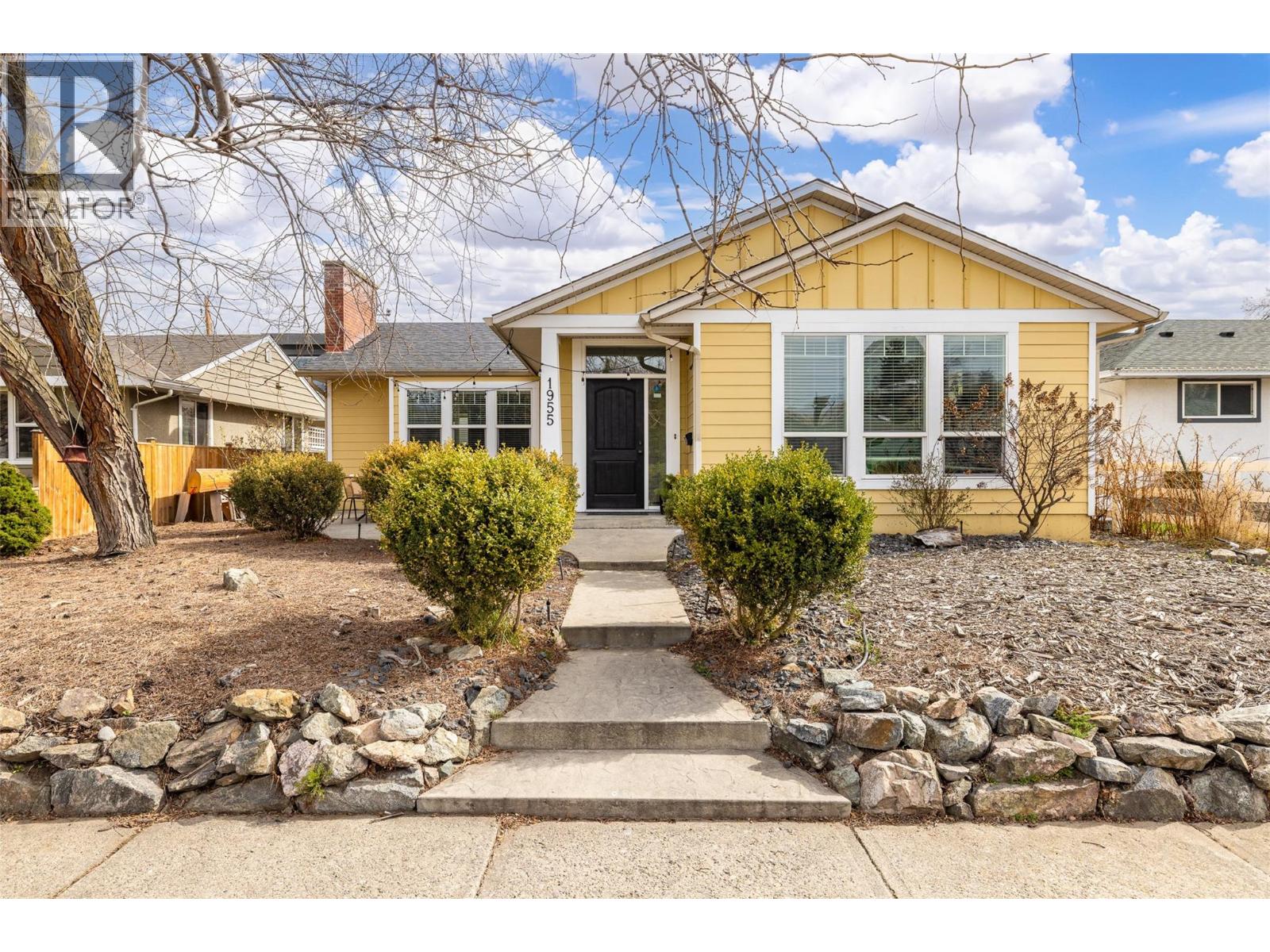  1955 Bowes Street, Kelowna