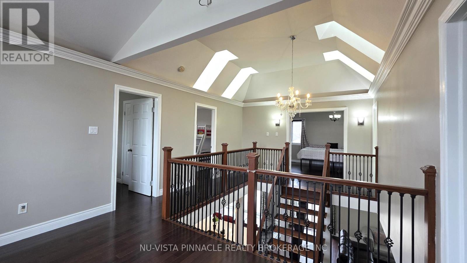 UPPER LEVEL - 1603 VANDUSEN COURT Property Photo