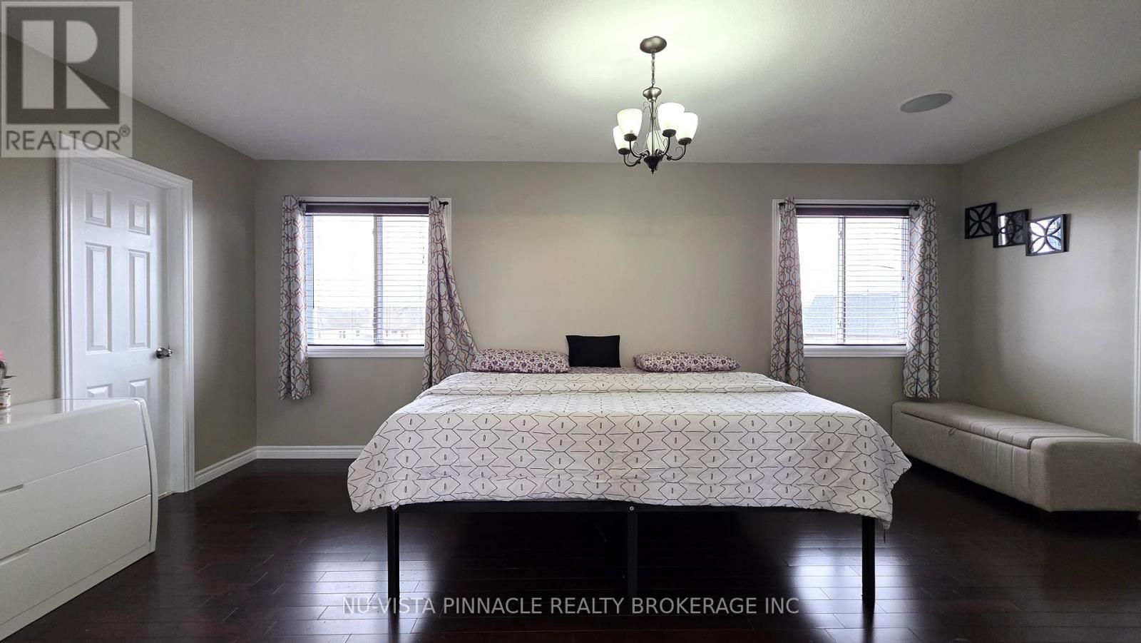 UPPER LEVEL - 1603 VANDUSEN COURT Property Photo