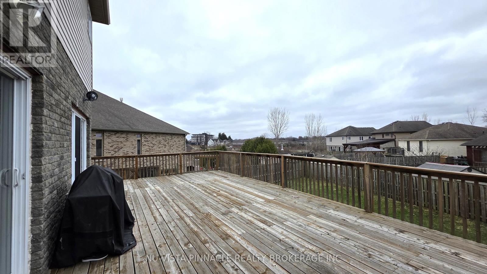 UPPER LEVEL - 1603 VANDUSEN COURT Property Photo