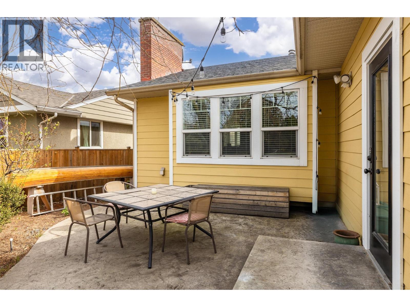 1955 Bowes Street, Kelowna