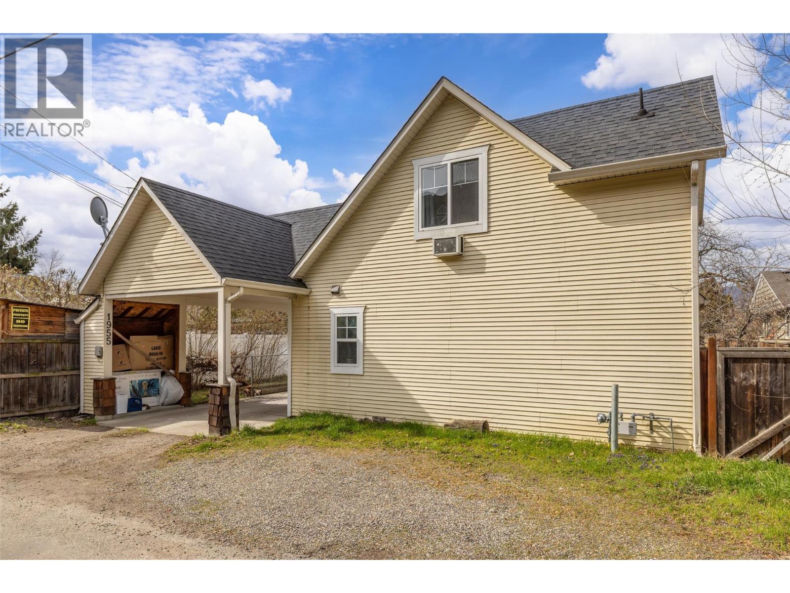 1955 Bowes Street, Kelowna