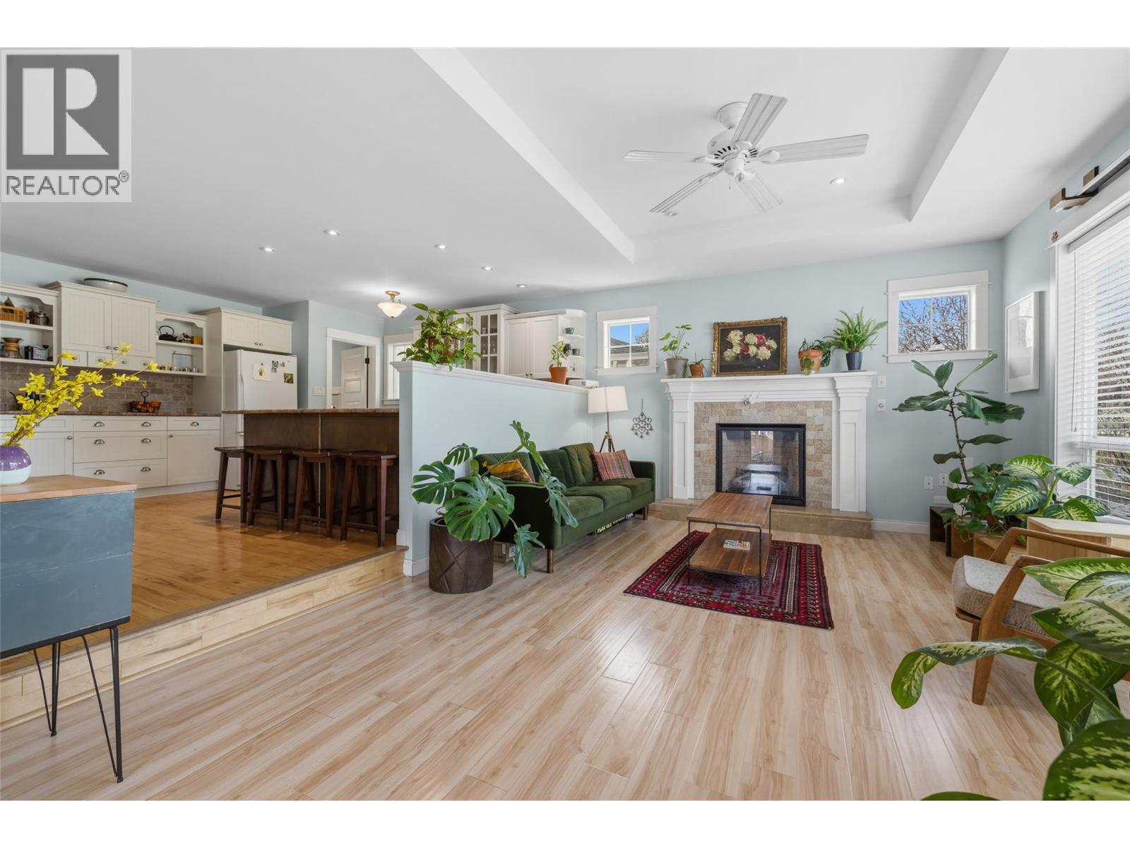 1955 Bowes Street, Kelowna