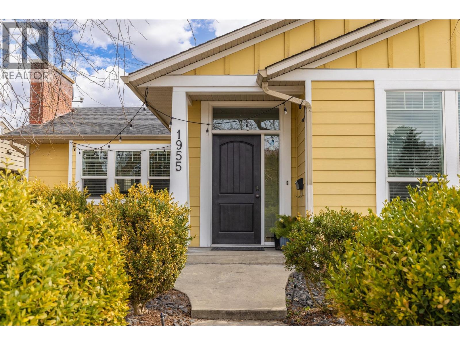 1955 Bowes Street, Kelowna