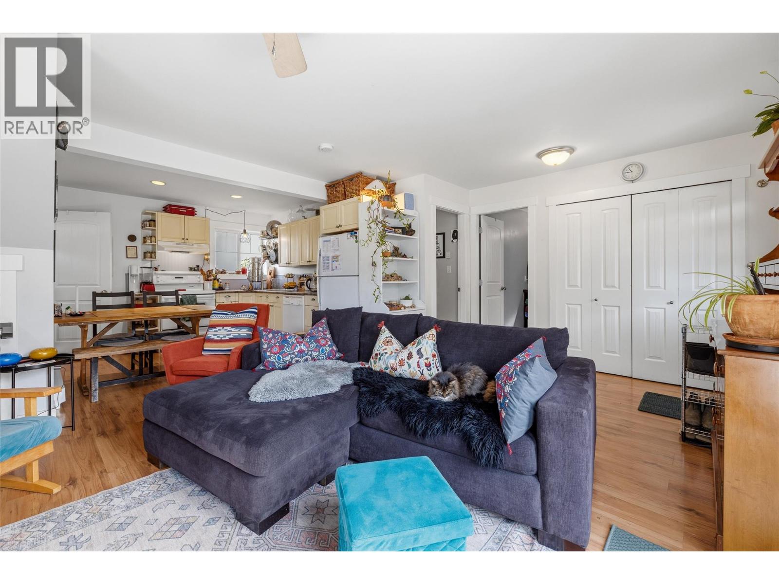 1955 Bowes Street, Kelowna