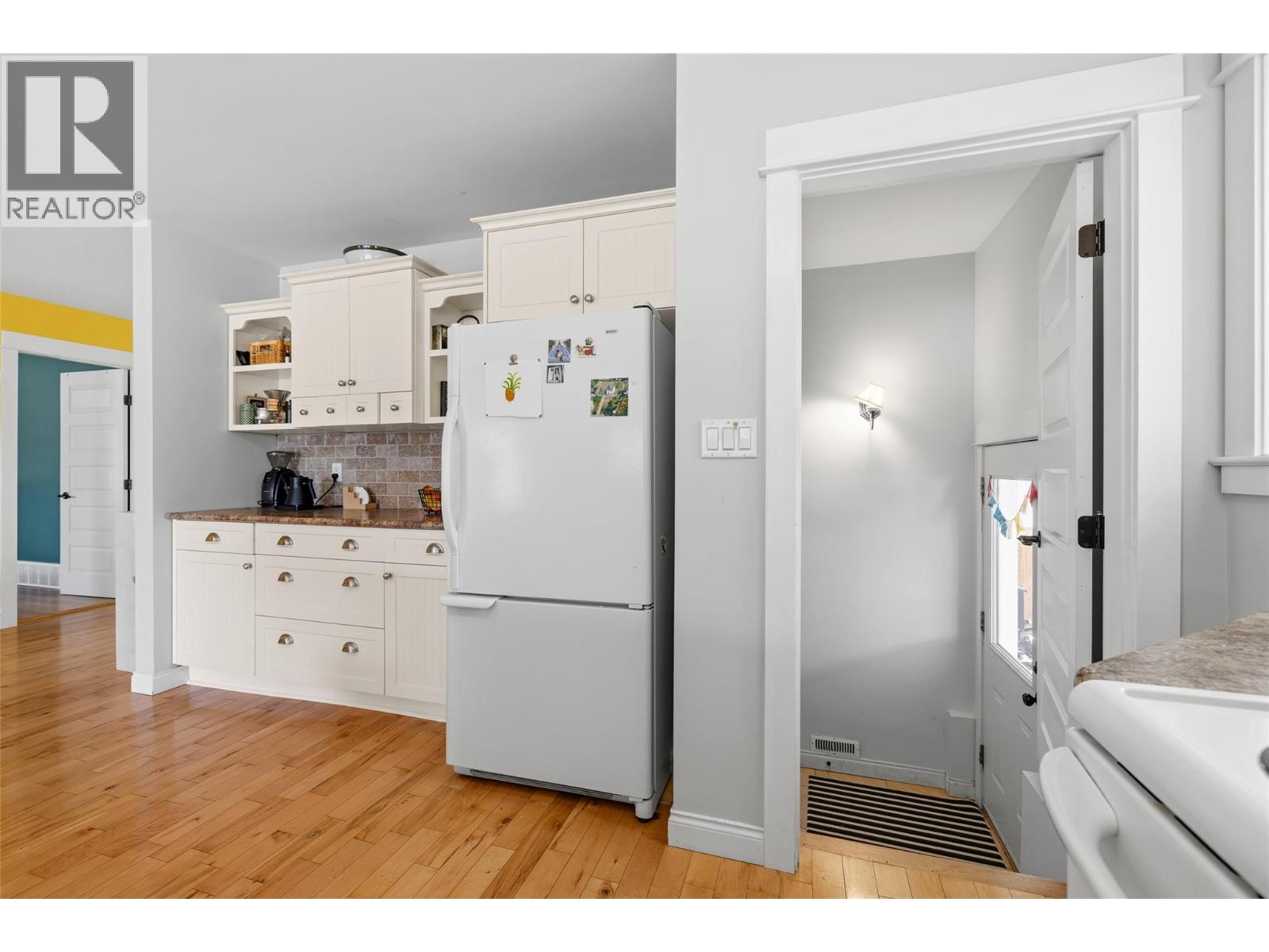 1955 Bowes Street, Kelowna