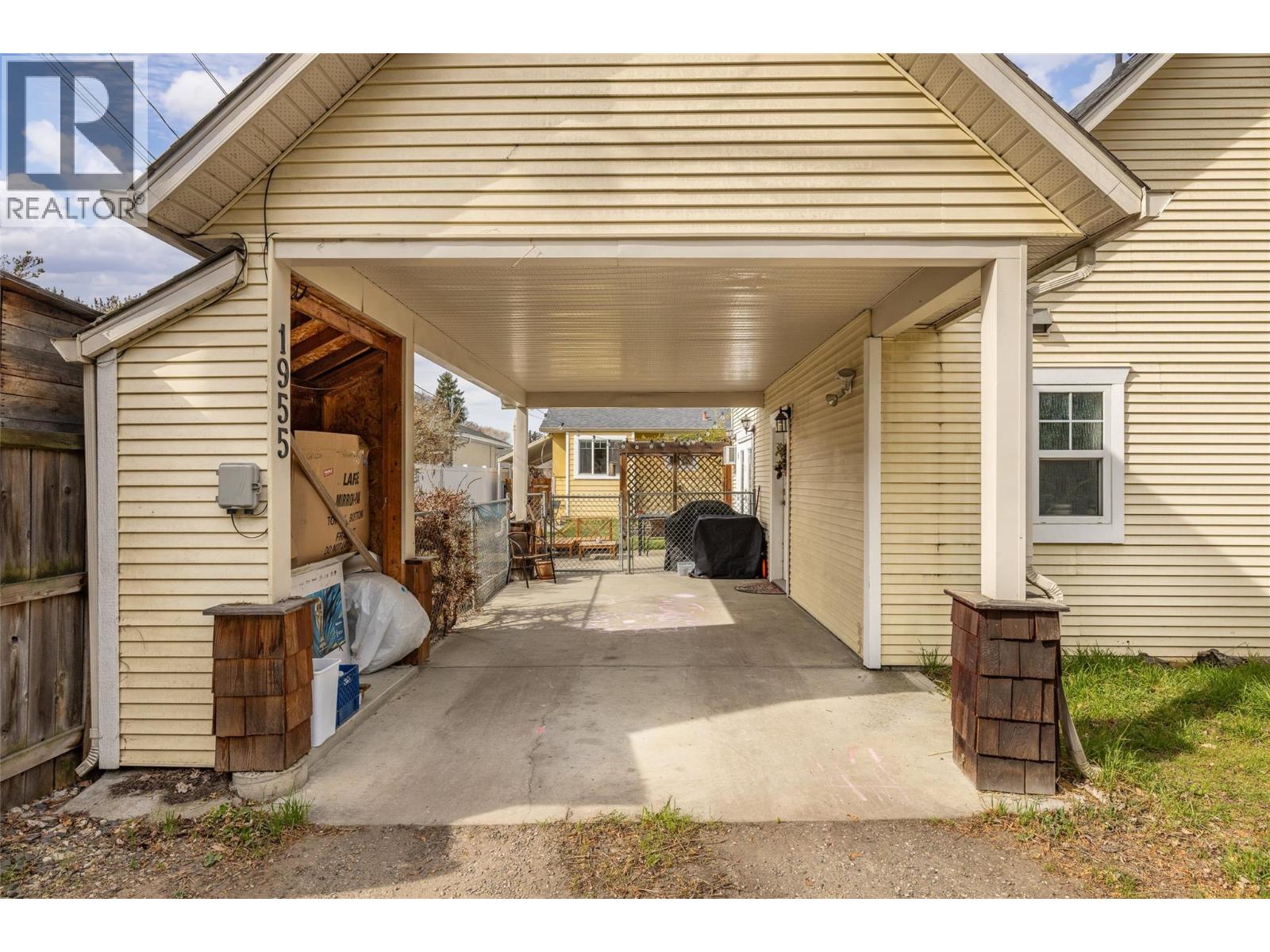 1955 Bowes Street, Kelowna