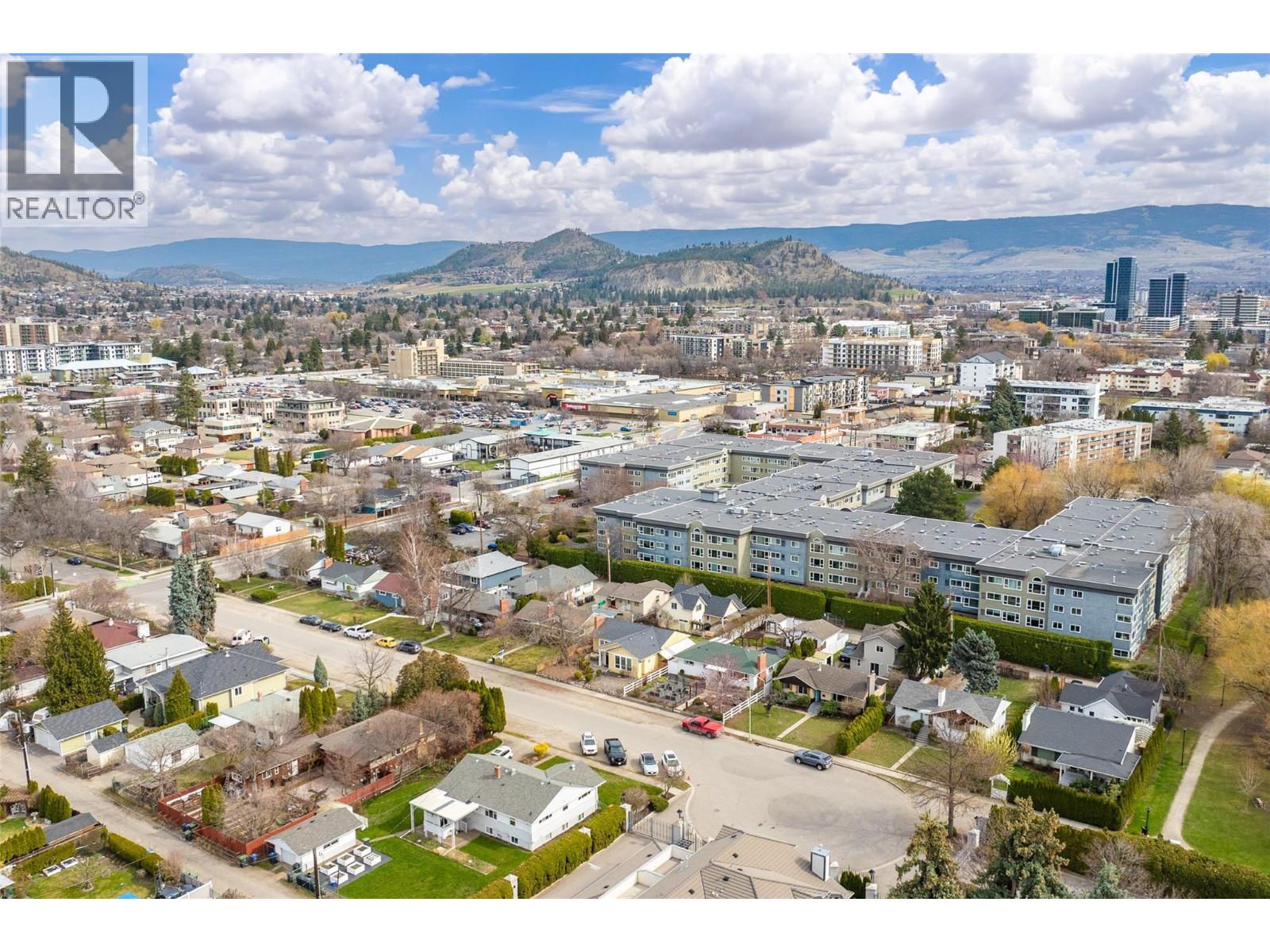 1955 Bowes Street, Kelowna