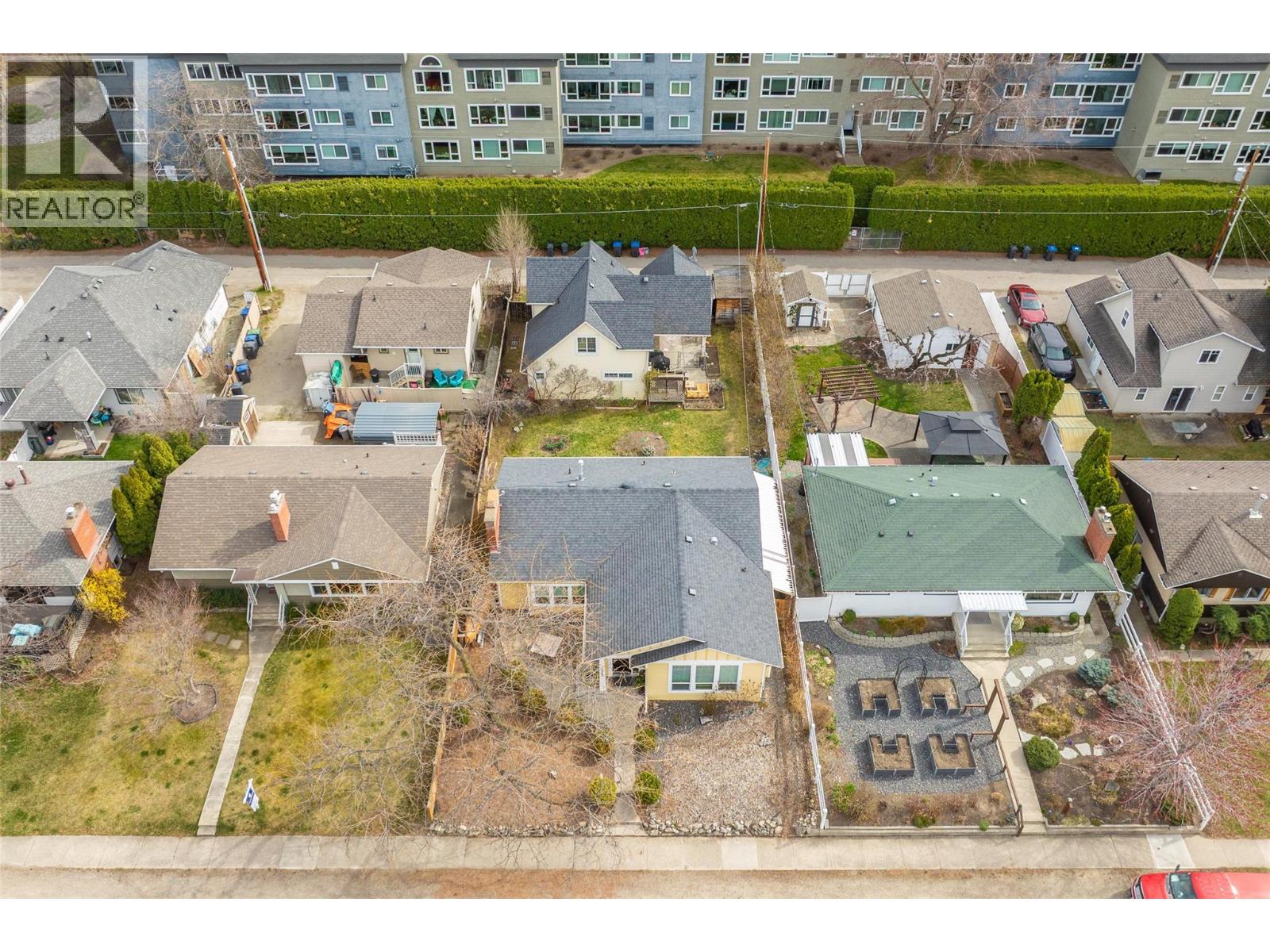 1955 Bowes Street, Kelowna