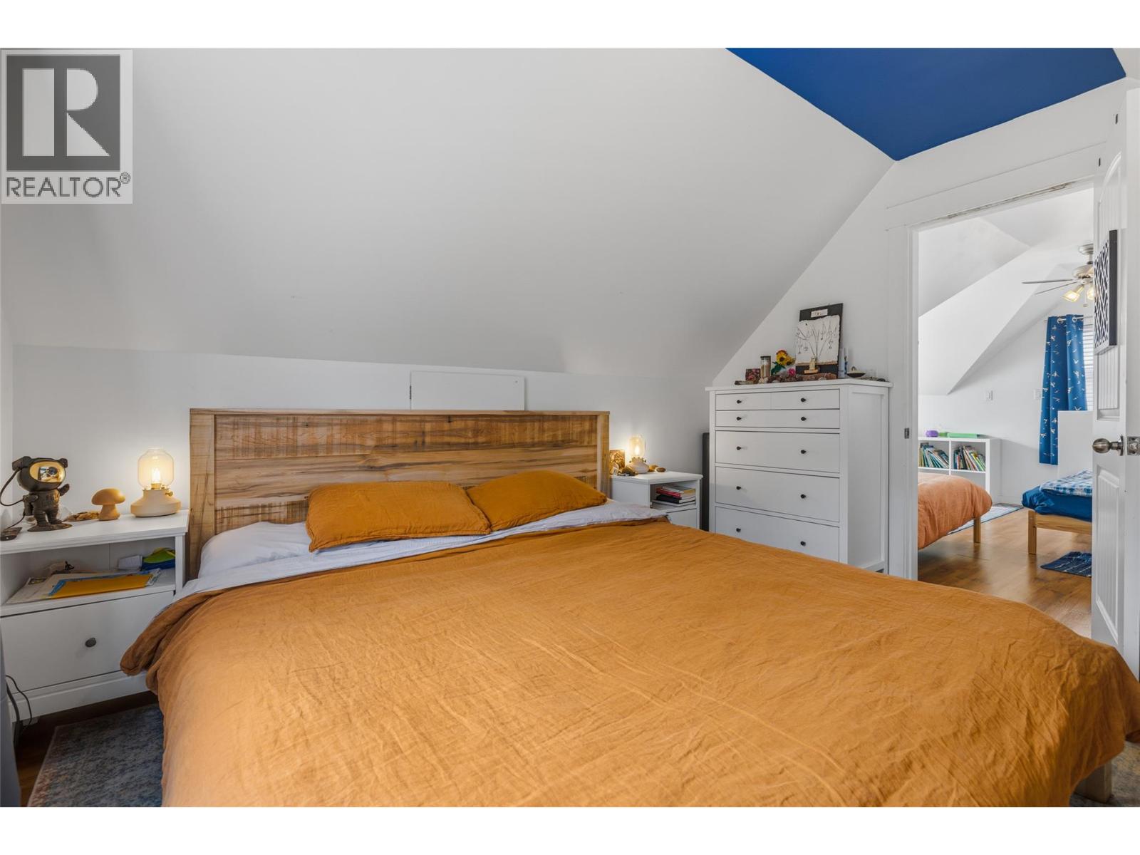 1955 Bowes Street, Kelowna