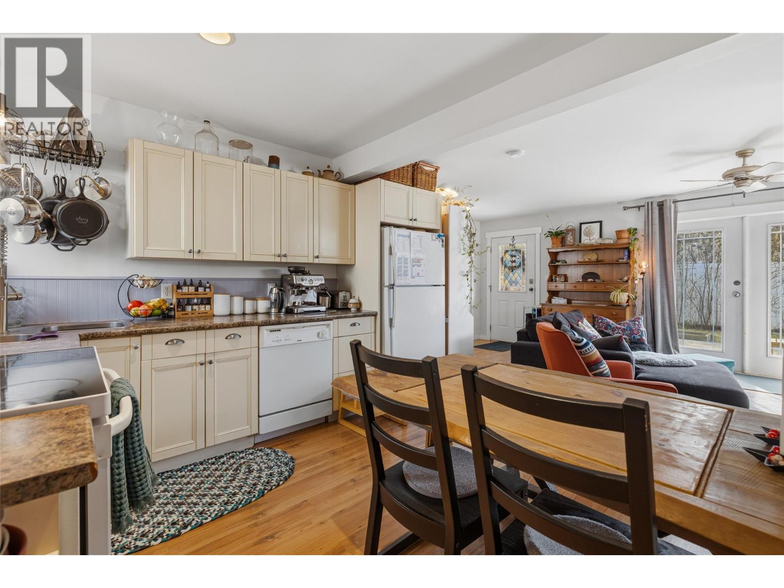 1955 Bowes Street, Kelowna