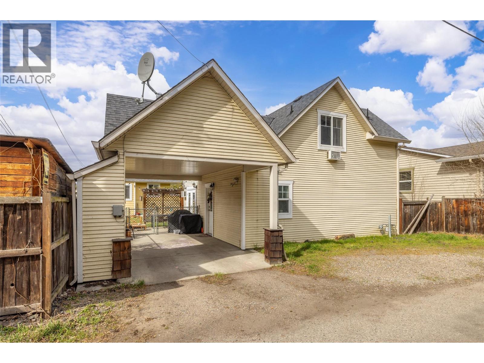 1955 Bowes Street, Kelowna