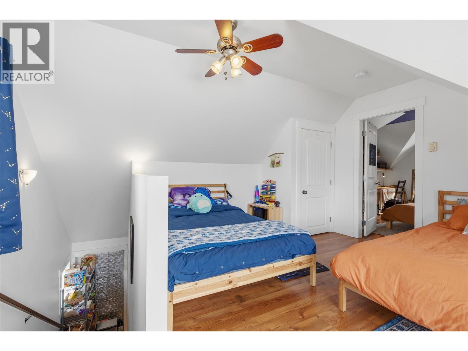 1955 Bowes Street, Kelowna