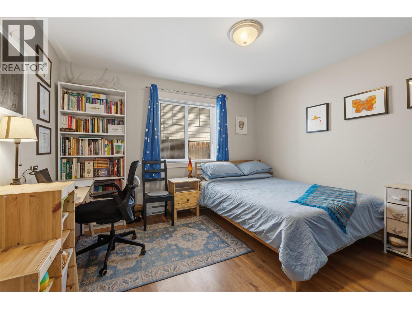 1955 Bowes Street, Kelowna