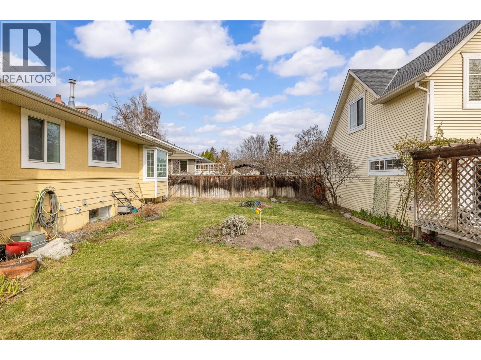 1955 Bowes Street, Kelowna