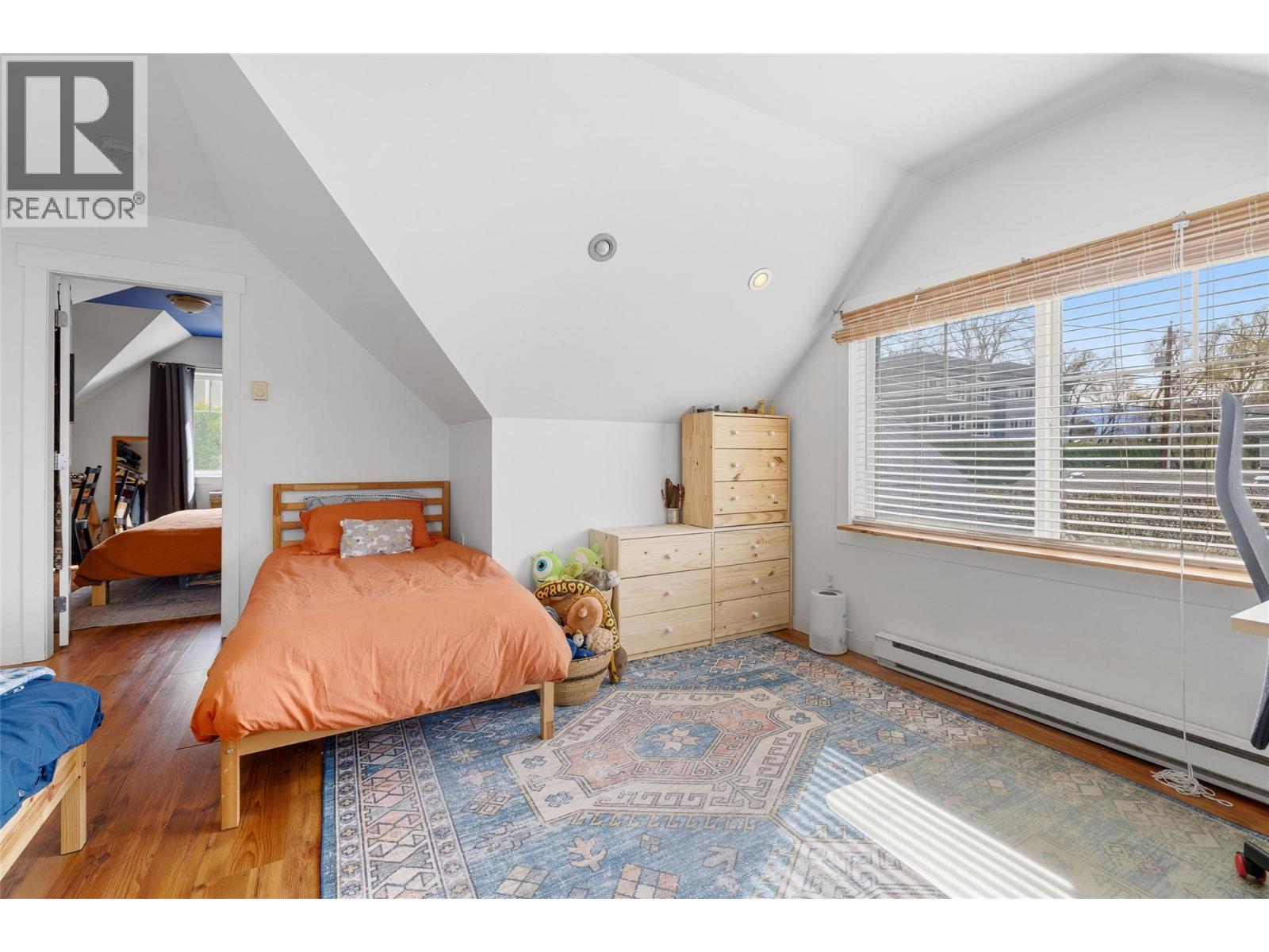 1955 Bowes Street, Kelowna