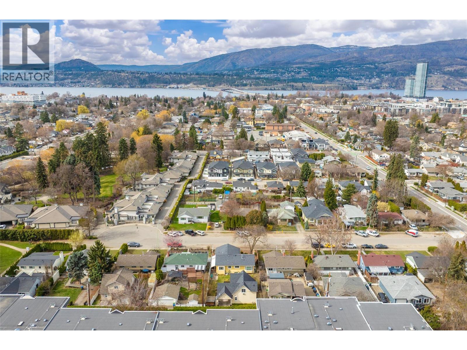 1955 Bowes Street, Kelowna