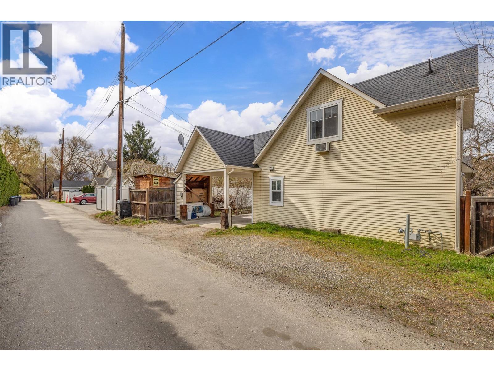 1955 Bowes Street, Kelowna