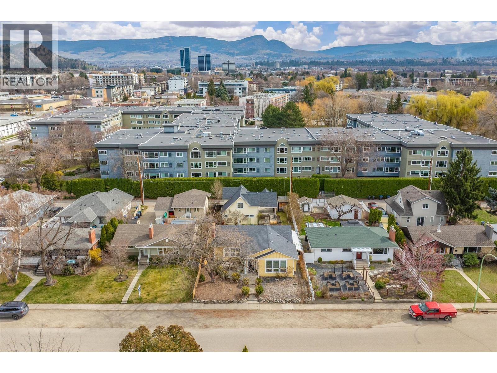1955 Bowes Street, Kelowna