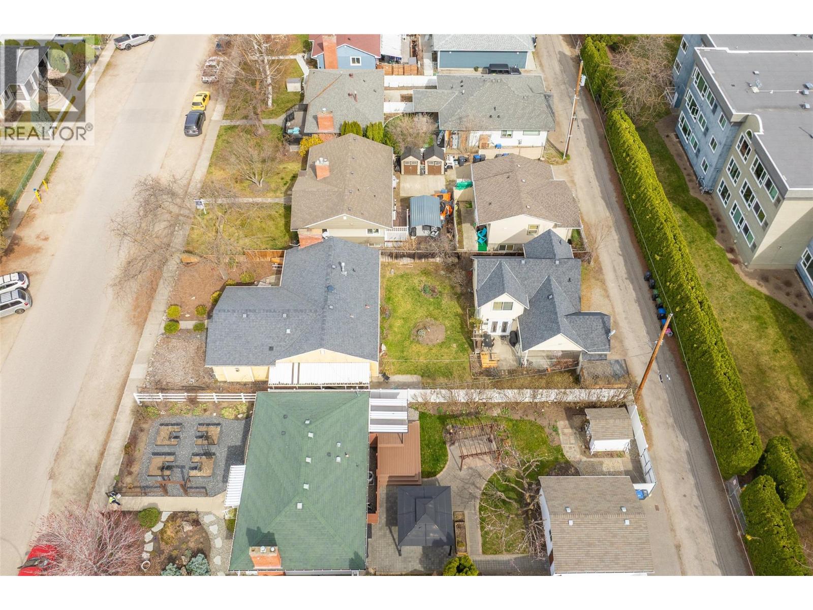 1955 Bowes Street, Kelowna