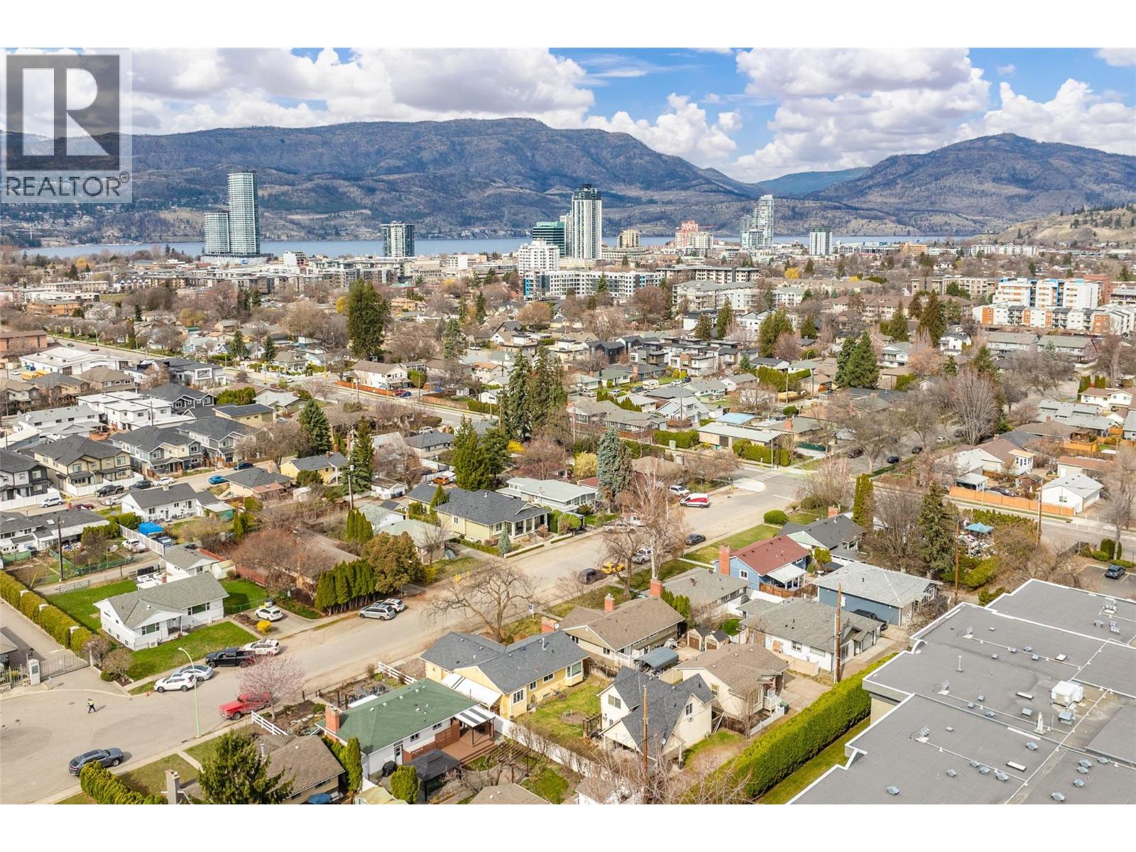 1955 Bowes Street, Kelowna