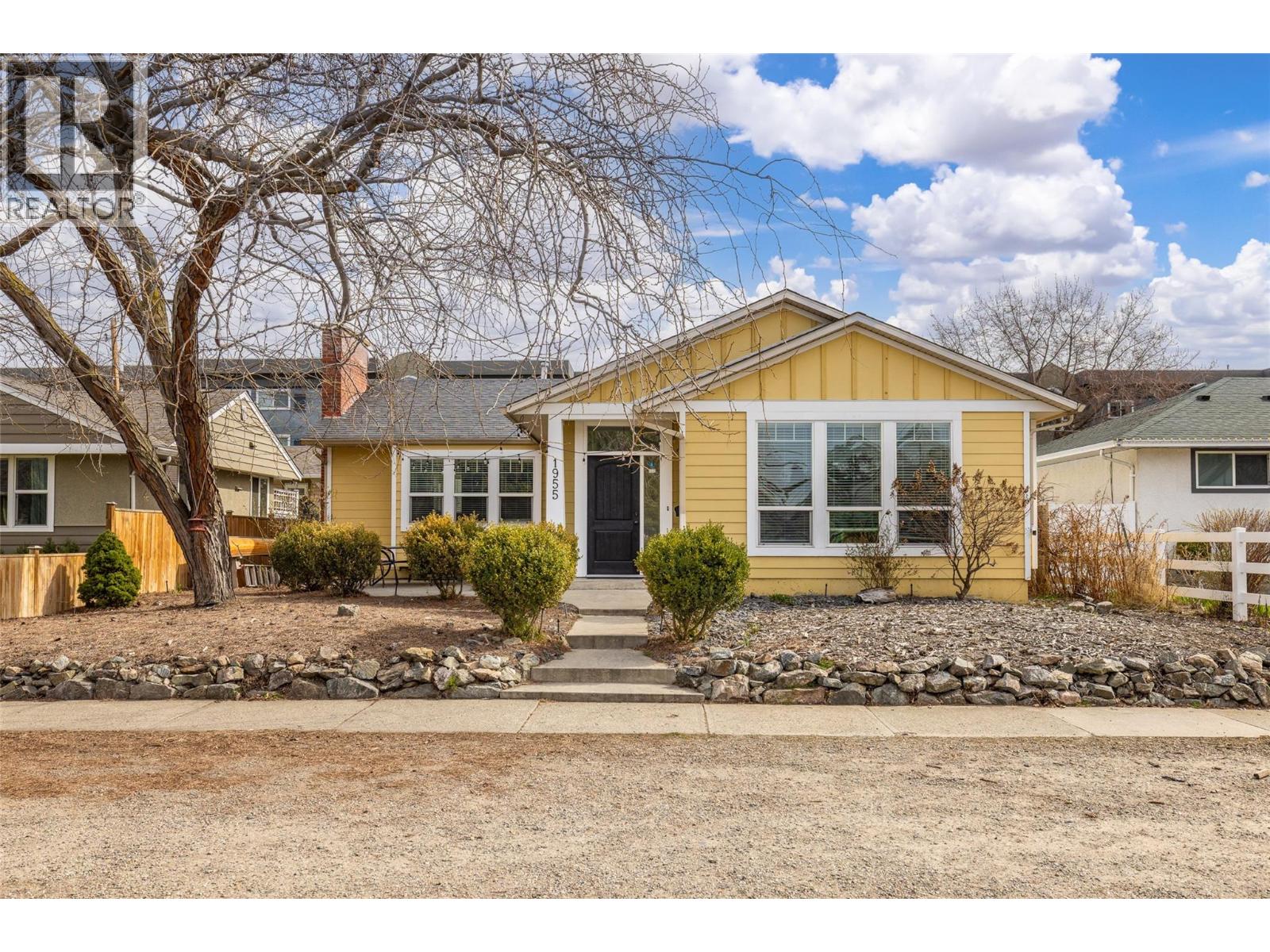 1955 Bowes Street, Kelowna