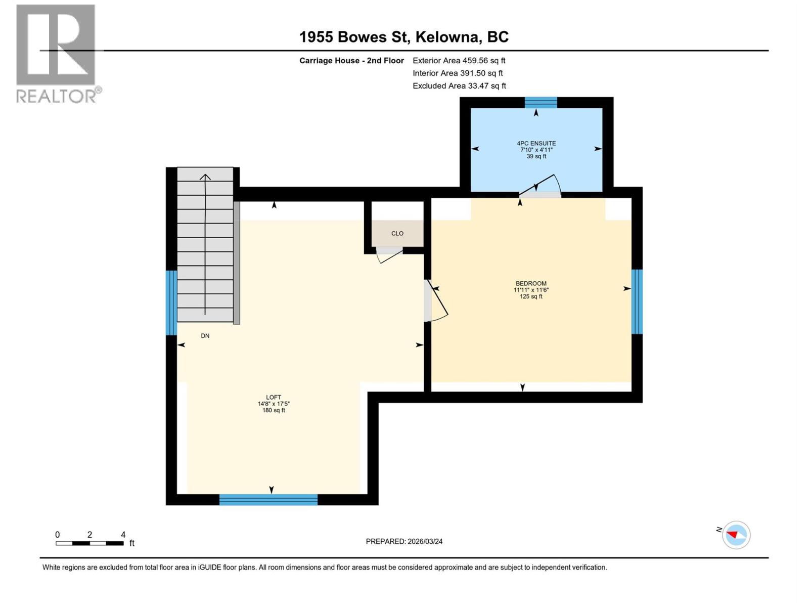 1955 Bowes Street, Kelowna