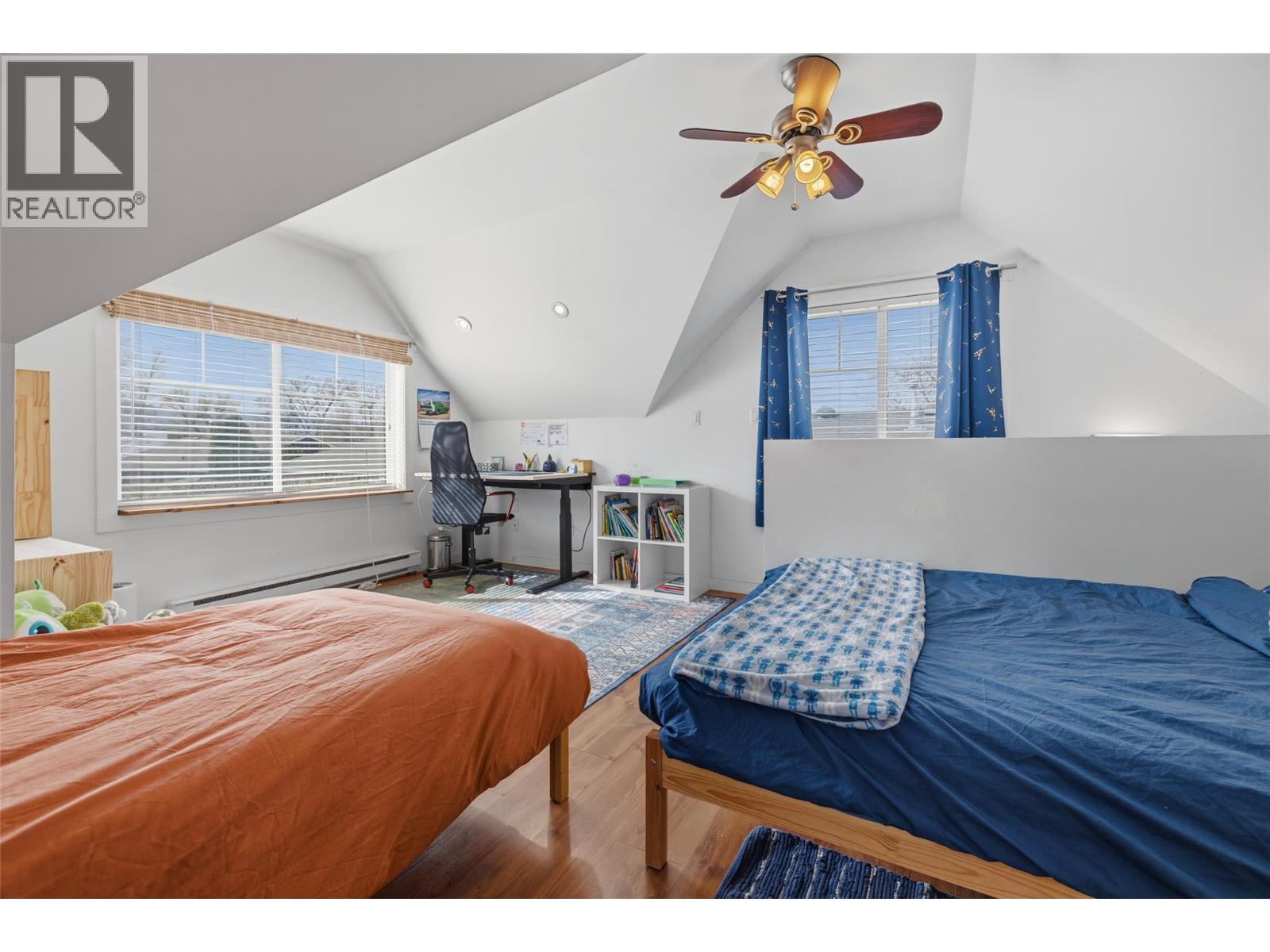 1955 Bowes Street, Kelowna