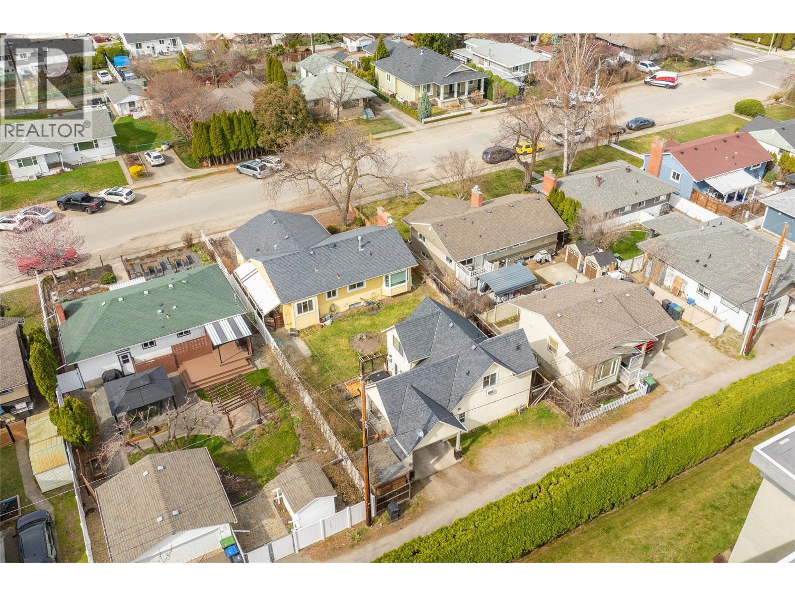 1955 Bowes Street, Kelowna