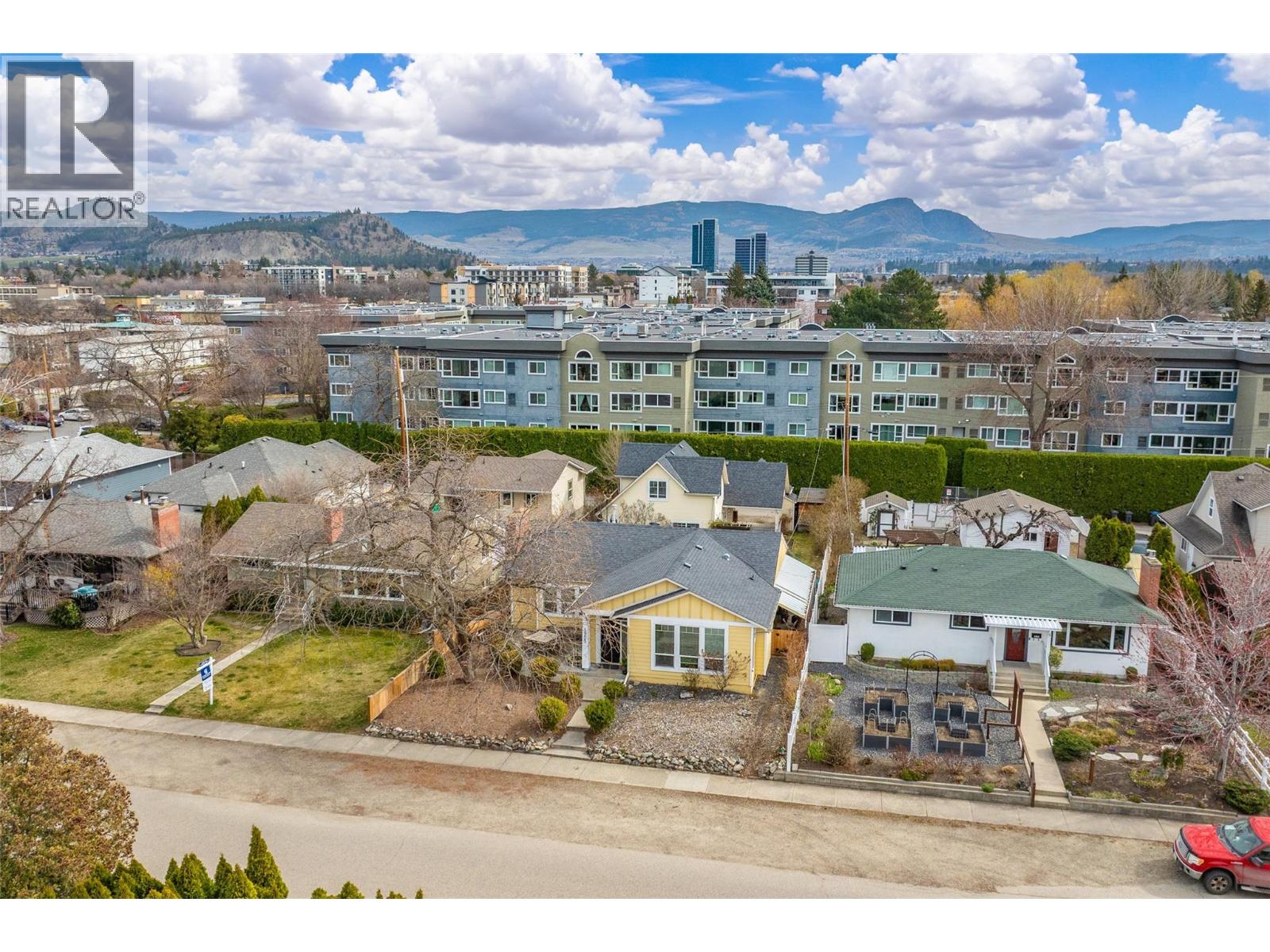 1955 Bowes Street, Kelowna