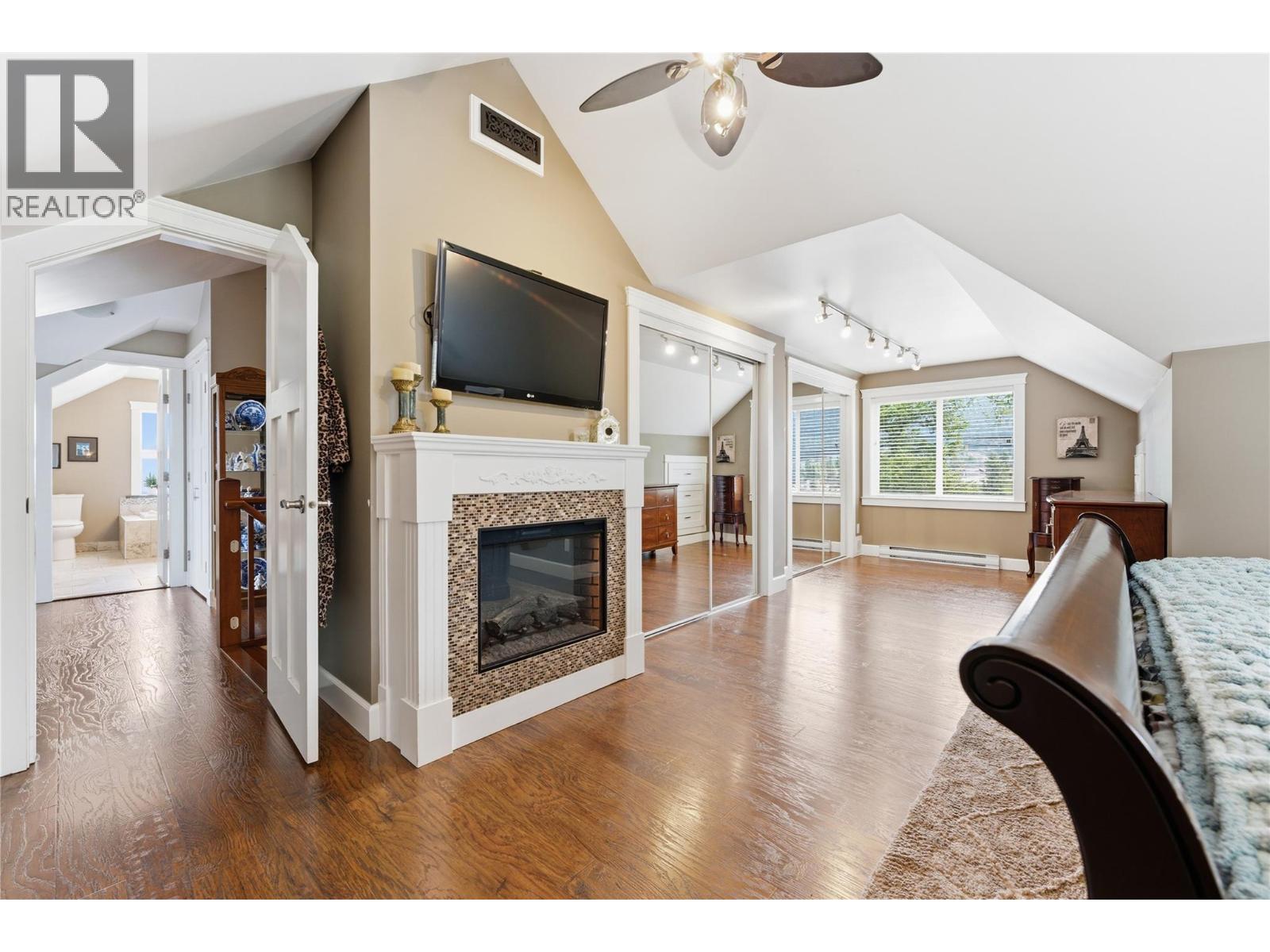 5928 L & A Road, Vernon