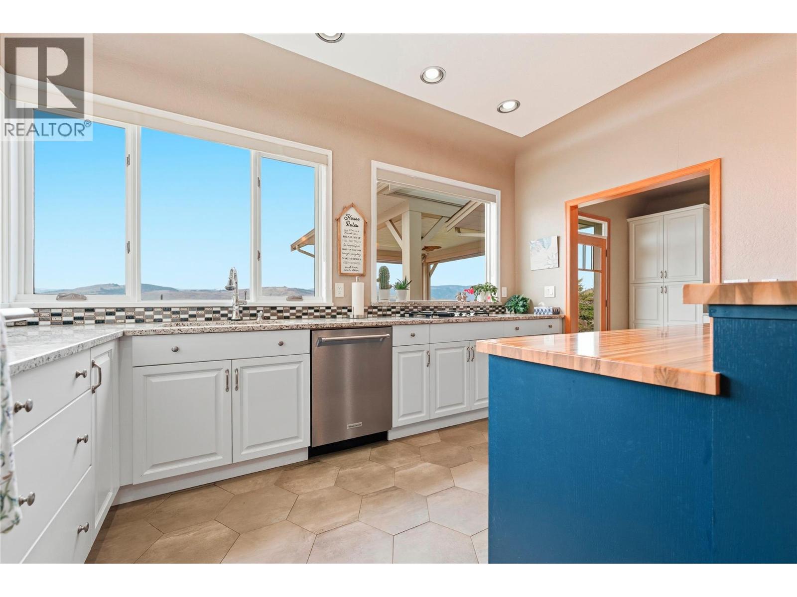 5928 L & A Road, Vernon