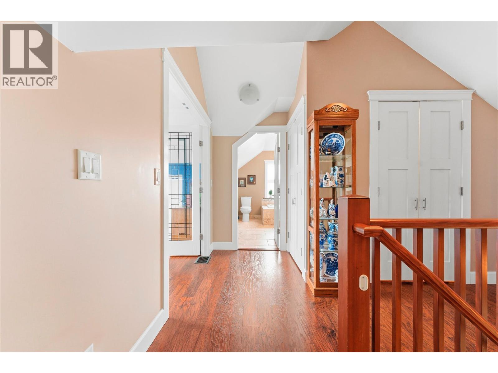 5928 L & A Road, Vernon