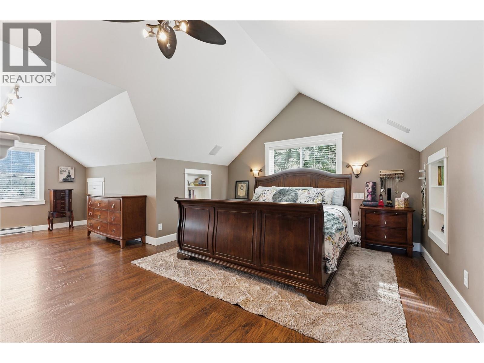 5928 L & A Road, Vernon