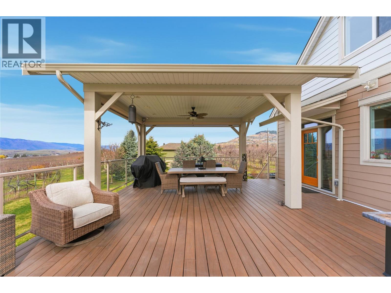 5928 L & A Road, Vernon