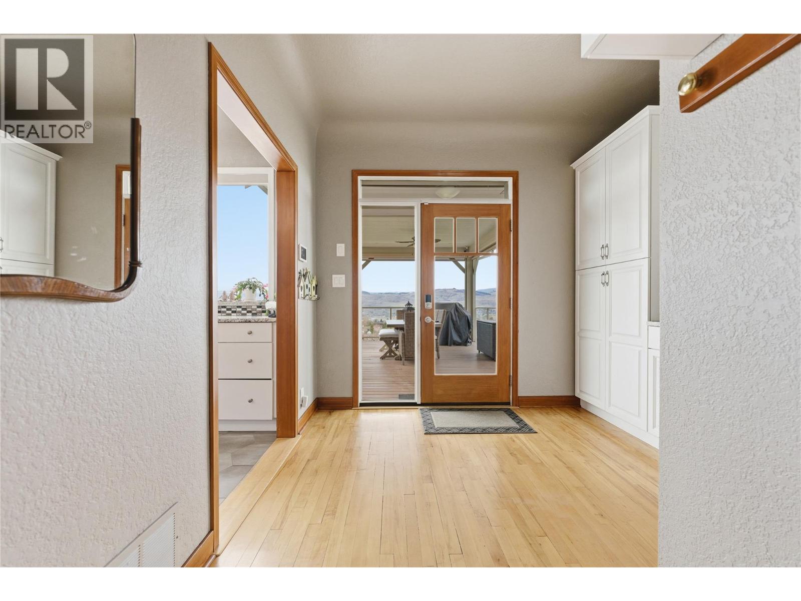 5928 L & A Road, Vernon