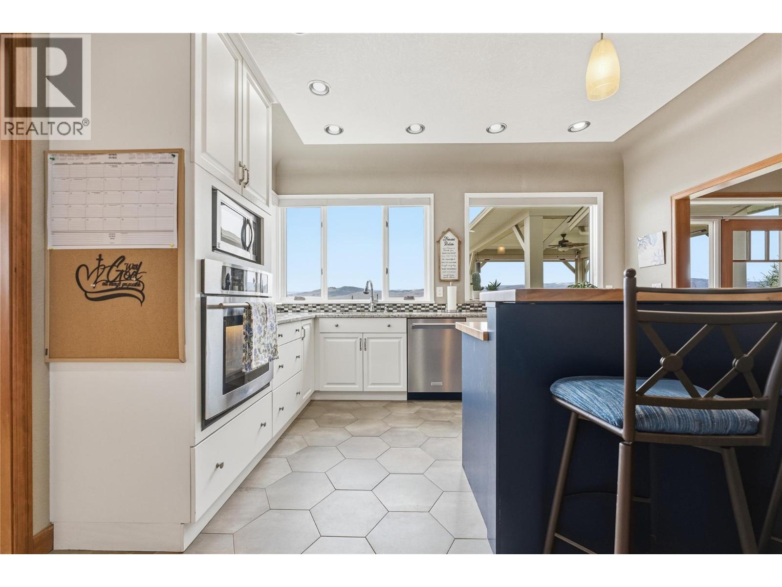 5928 L & A Road, Vernon