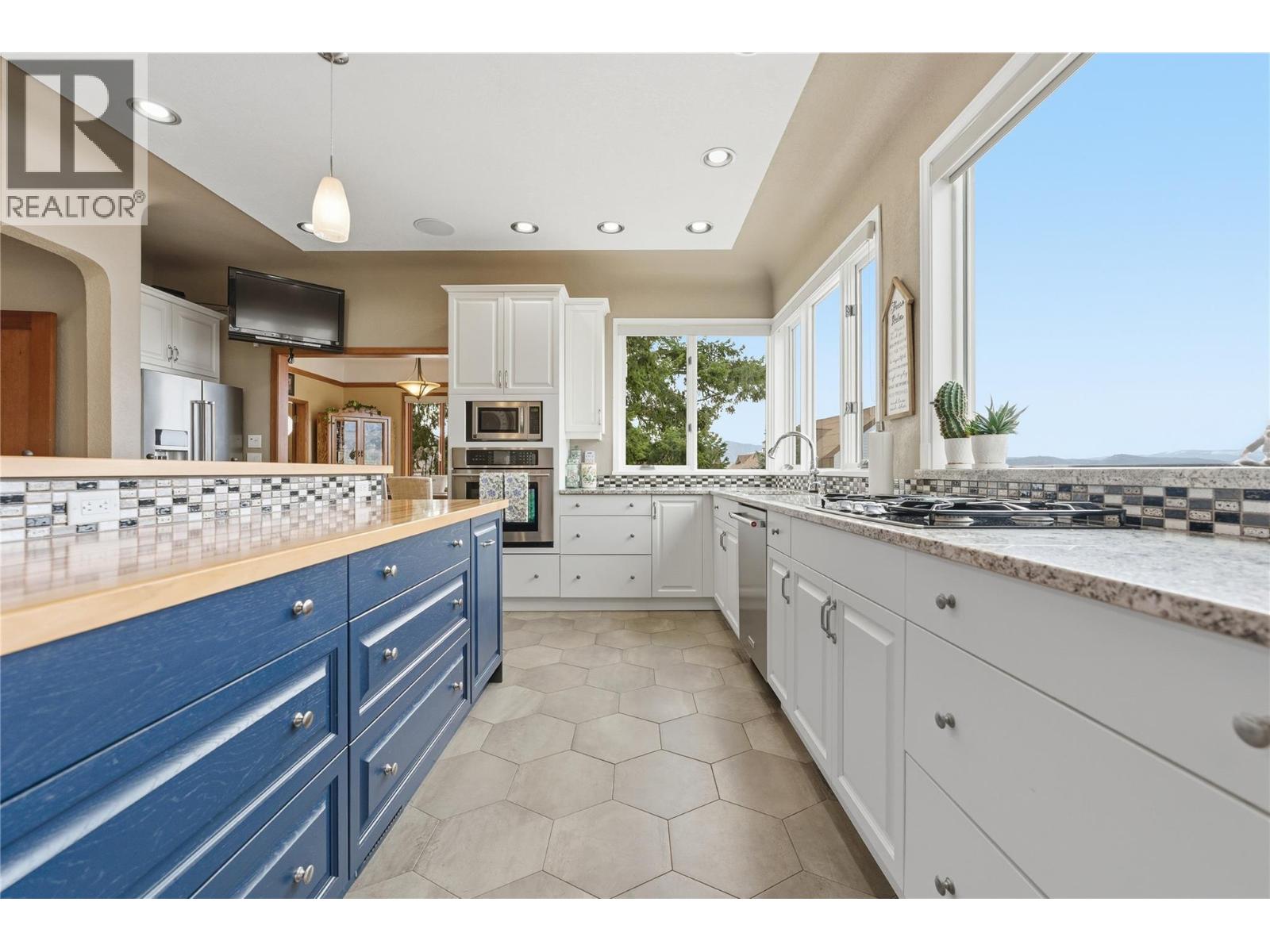 5928 L & A Road, Vernon