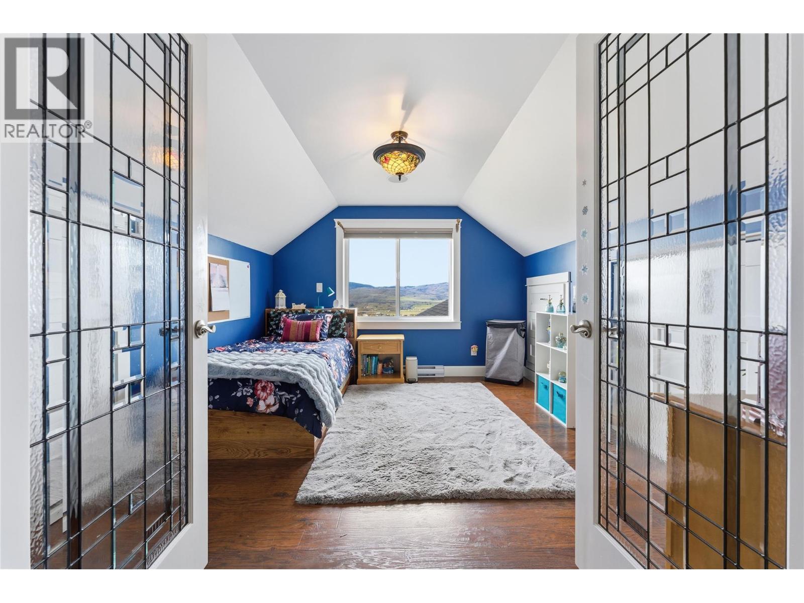 5928 L & A Road, Vernon