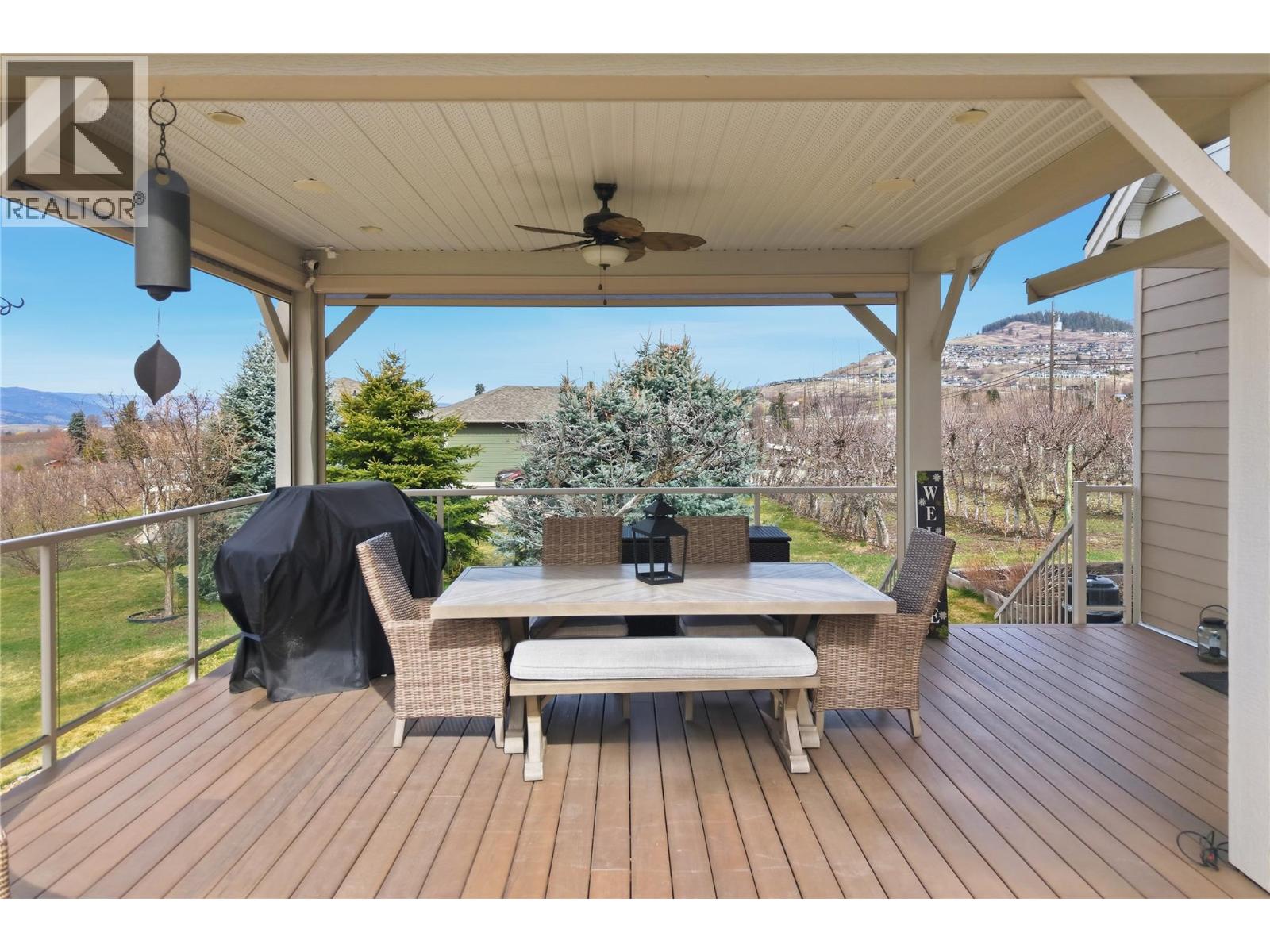 5928 L & A Road, Vernon