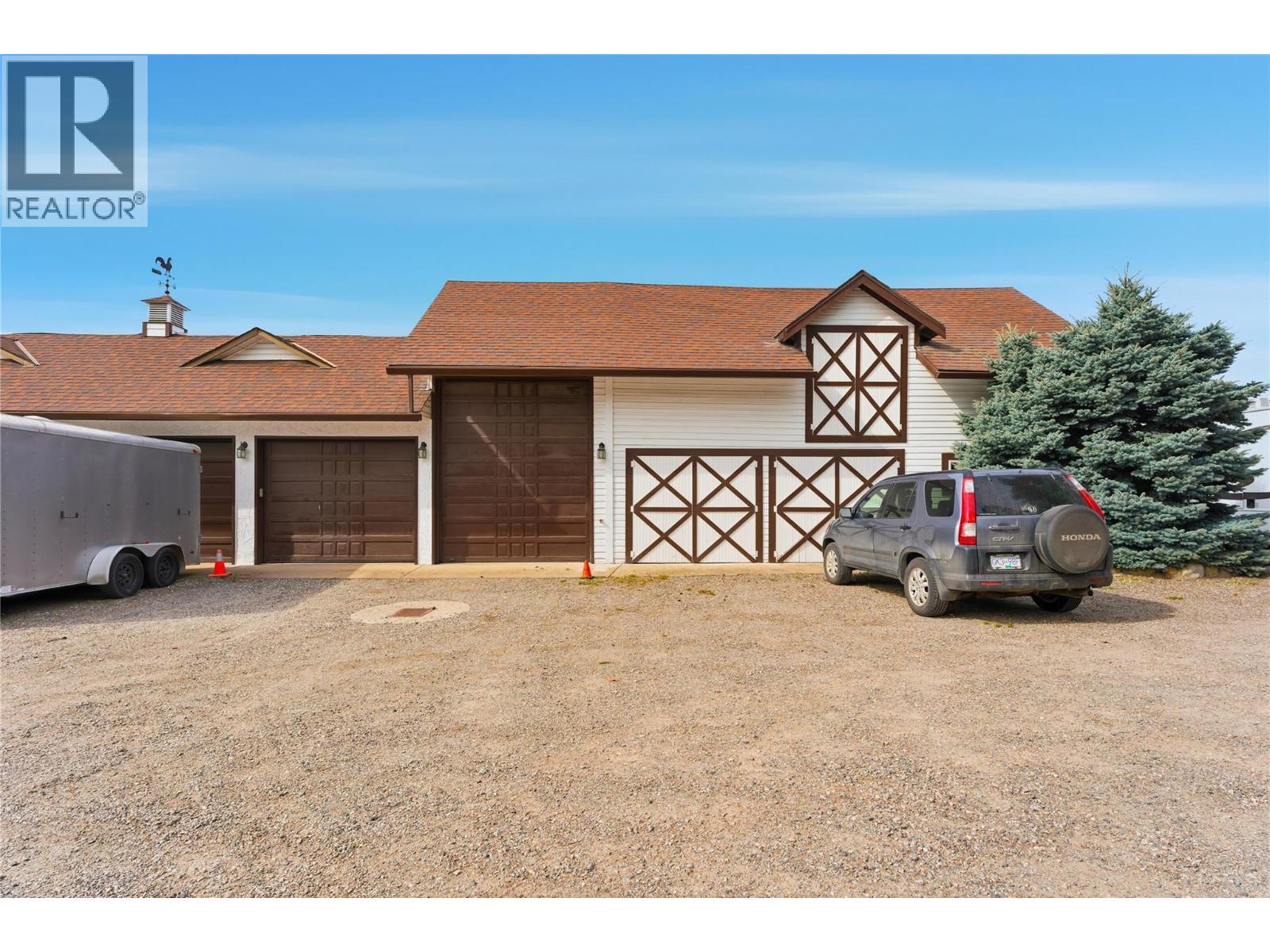 5928 L & A Road, Vernon