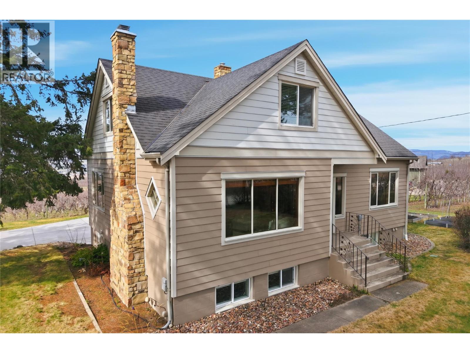 5928 L & A Road, Vernon