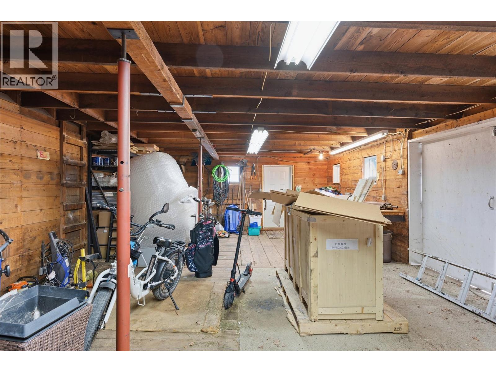 5928 L & A Road, Vernon