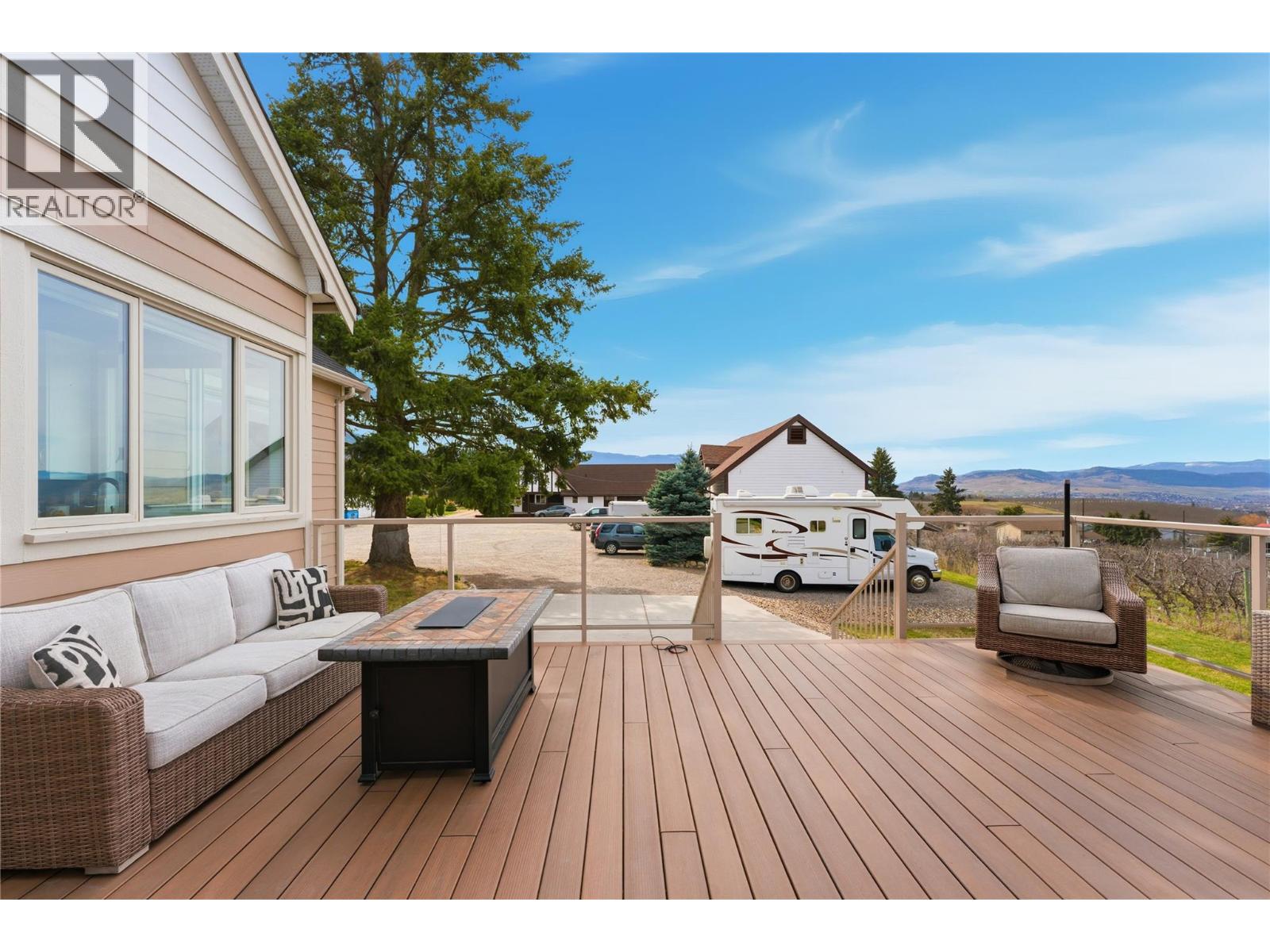 5928 L & A Road, Vernon