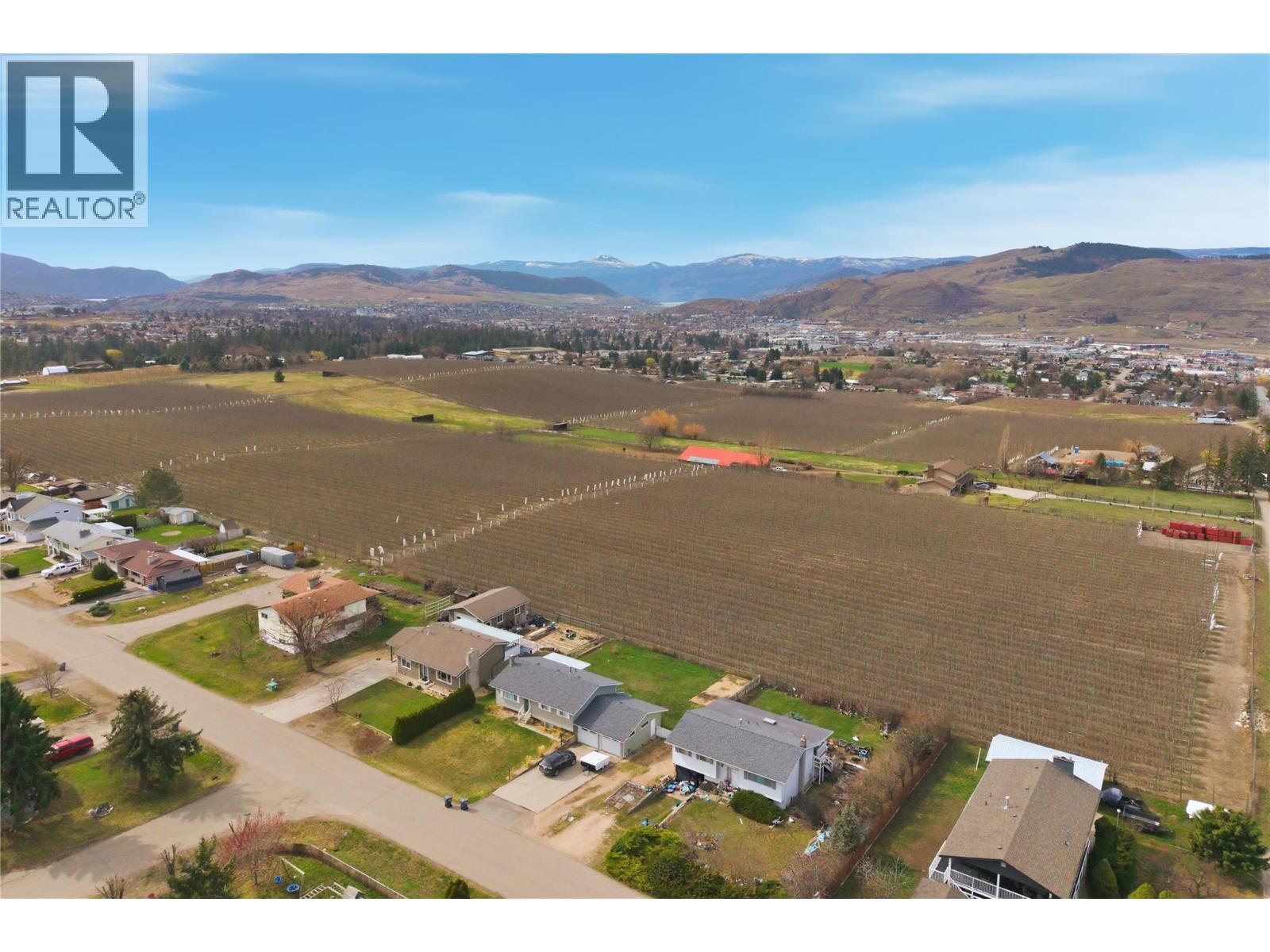 5928 L & A Road, Vernon