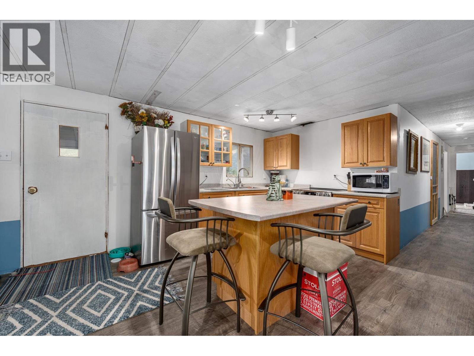  6668 Kamloops Vernon (HWY 97) Highway, Westwold