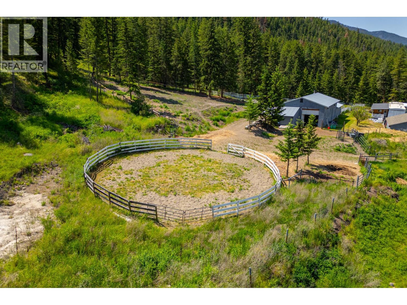  6668 Kamloops Vernon (HWY 97) Highway, Westwold