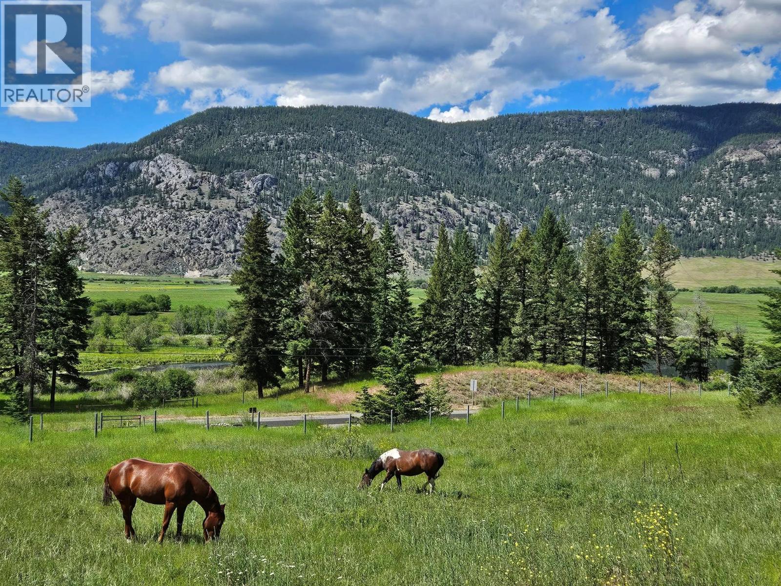  6668 Kamloops Vernon (HWY 97) Highway, Westwold