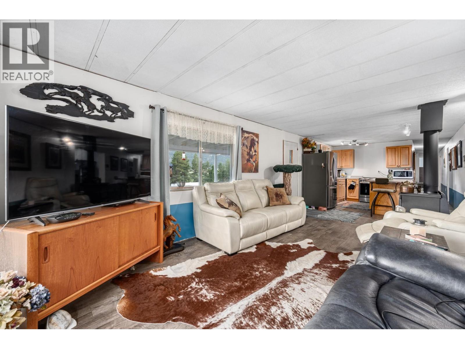  6668 Kamloops Vernon (HWY 97) Highway, Westwold