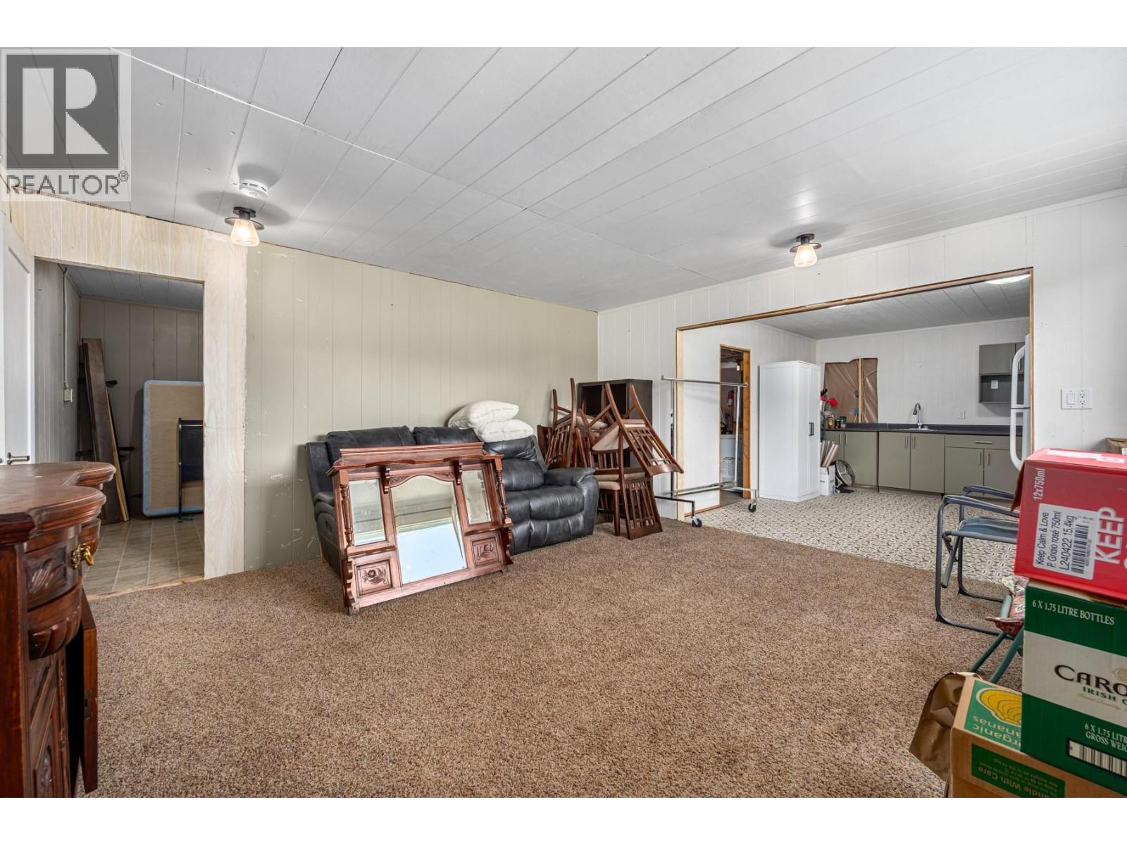  6668 Kamloops Vernon (HWY 97) Highway, Westwold